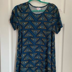 Lularoe Dress